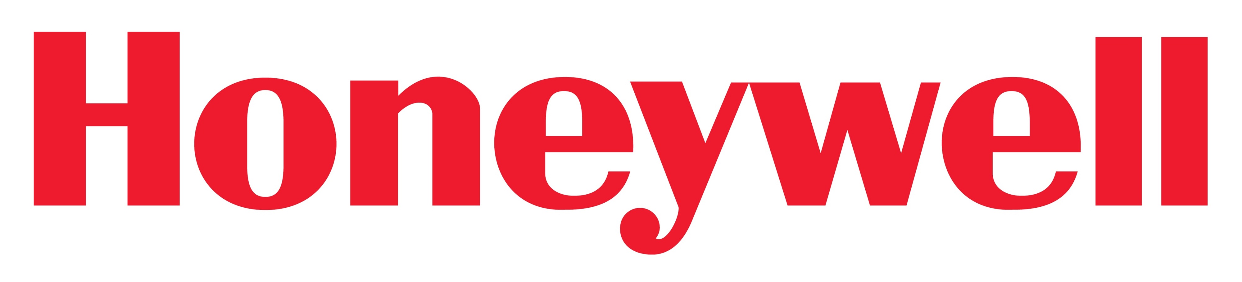 Honeywell-Logo